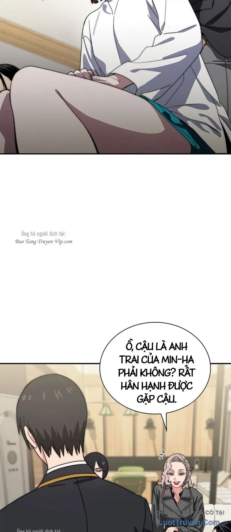 Ma Vương 18+ Chap 13 - Next Chap 14