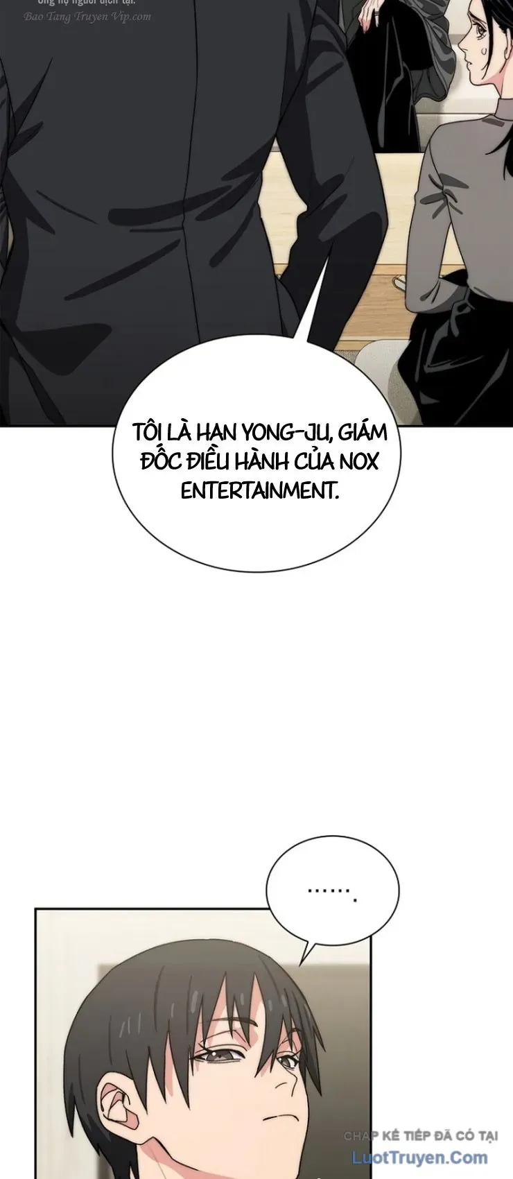 Ma Vương 18+ Chap 13 - Next Chap 14