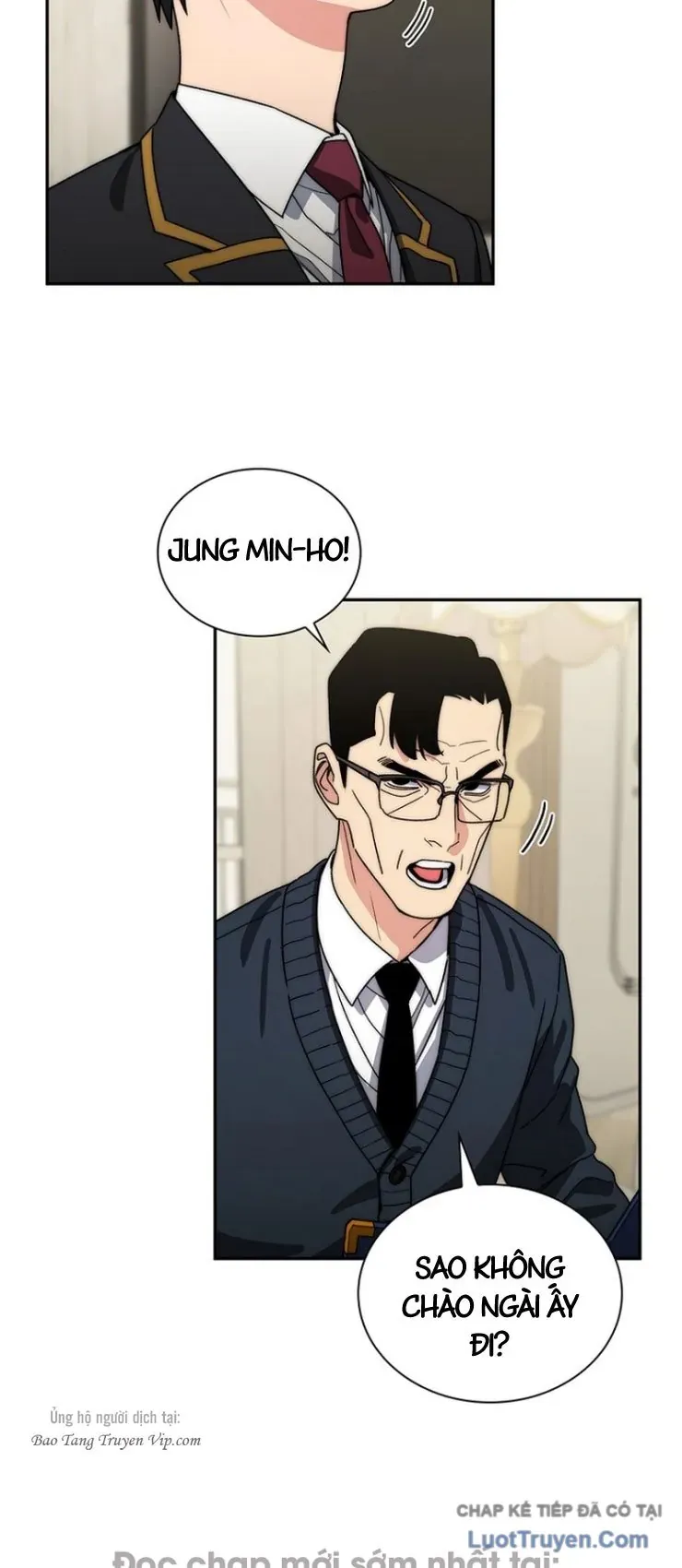 Ma Vương 18+ Chap 13 - Next Chap 14