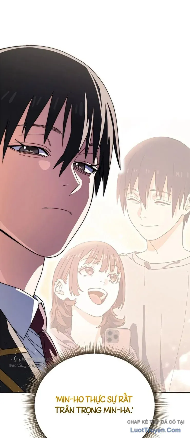 Ma Vương 18+ Chap 13 - Next Chap 14
