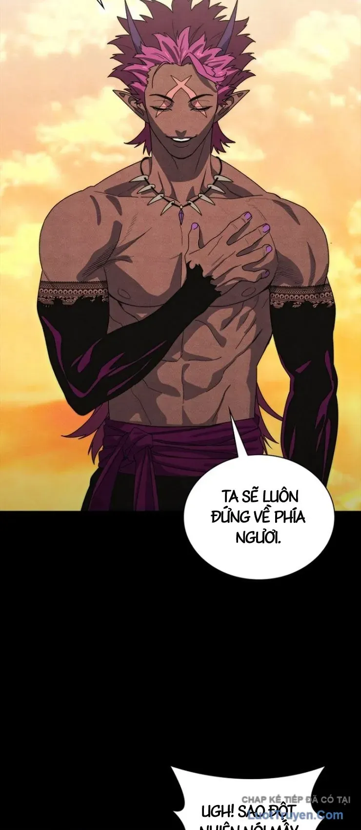 Ma Vương 18+ Chap 13 - Next Chap 14