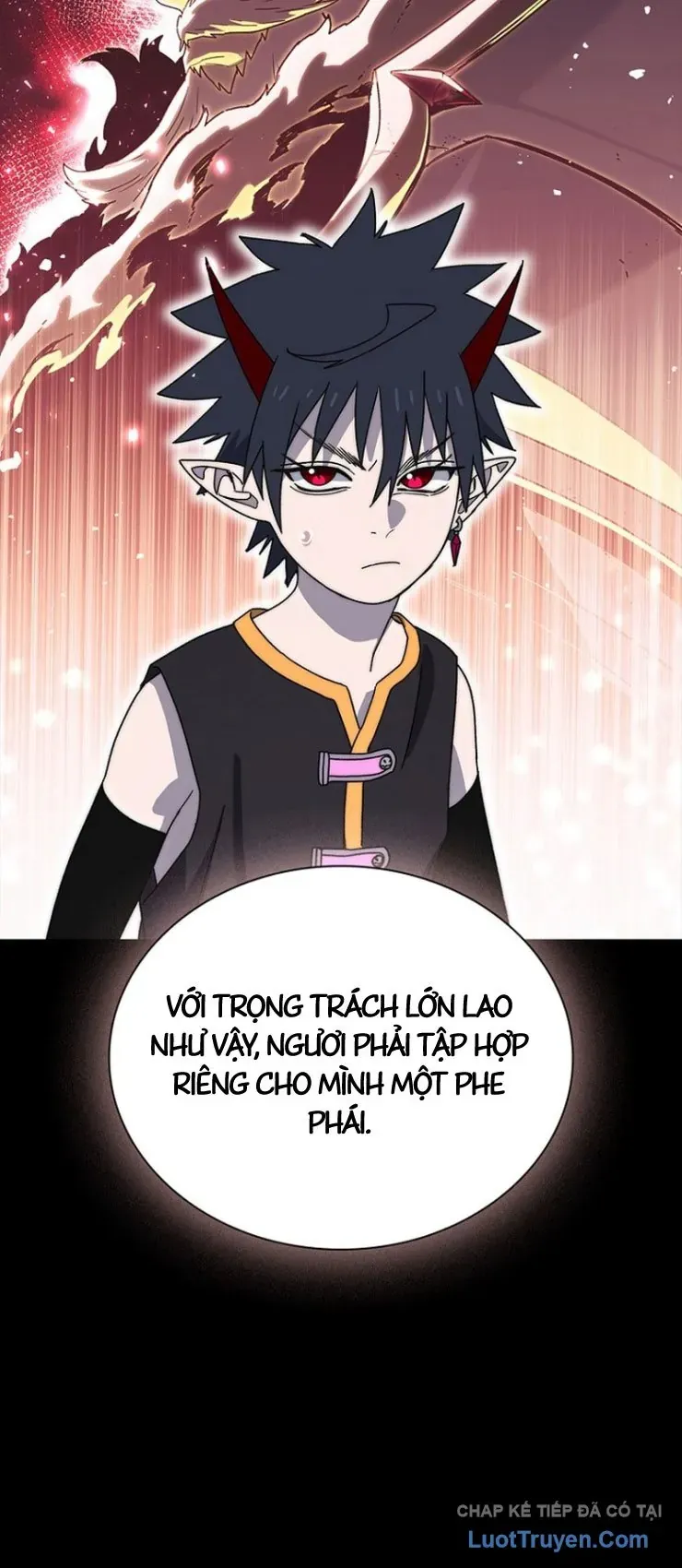 Ma Vương 18+ Chap 13 - Next Chap 14
