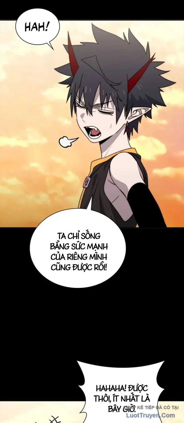 Ma Vương 18+ Chap 13 - Next Chap 14