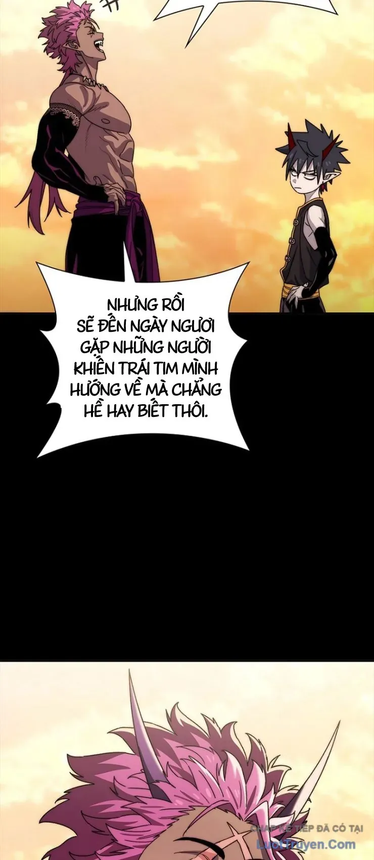 Ma Vương 18+ Chap 13 - Next Chap 14