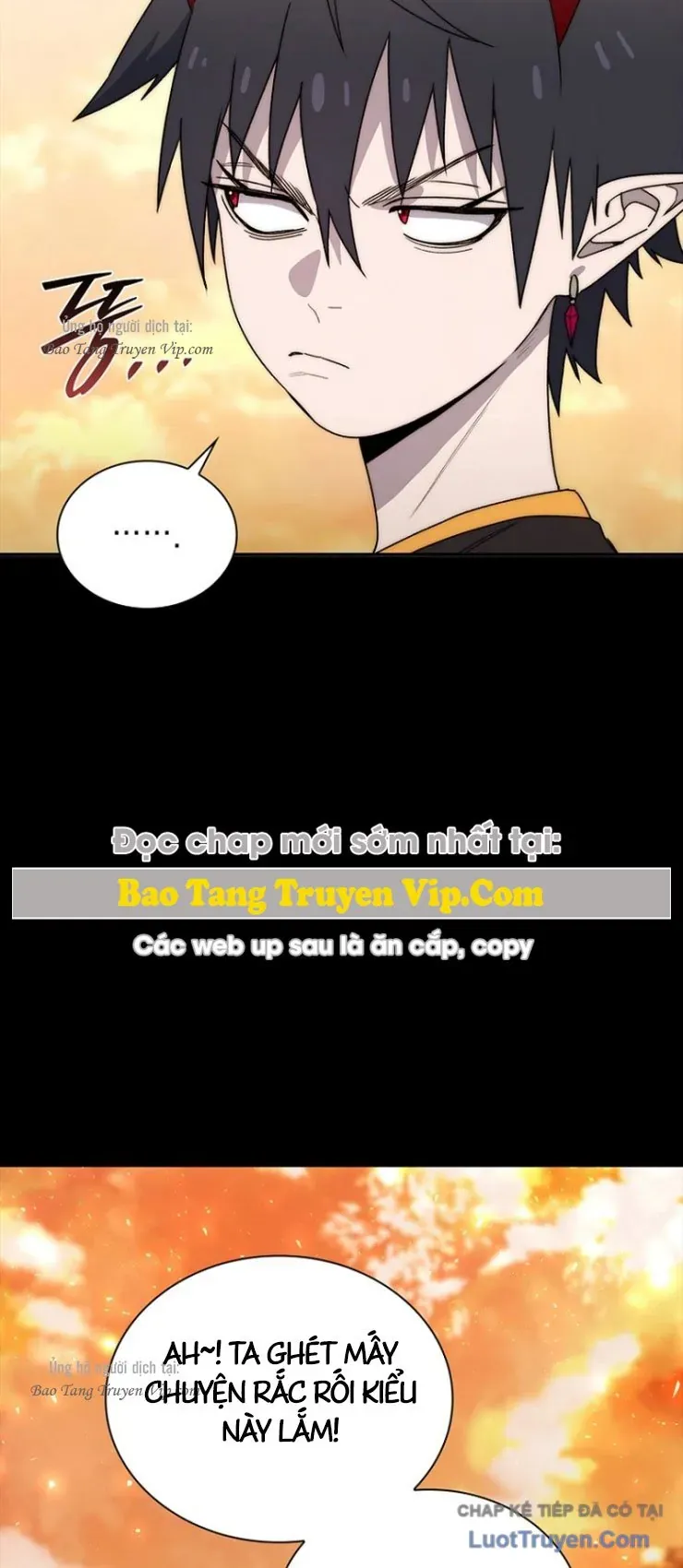 Ma Vương 18+ Chap 13 - Next Chap 14