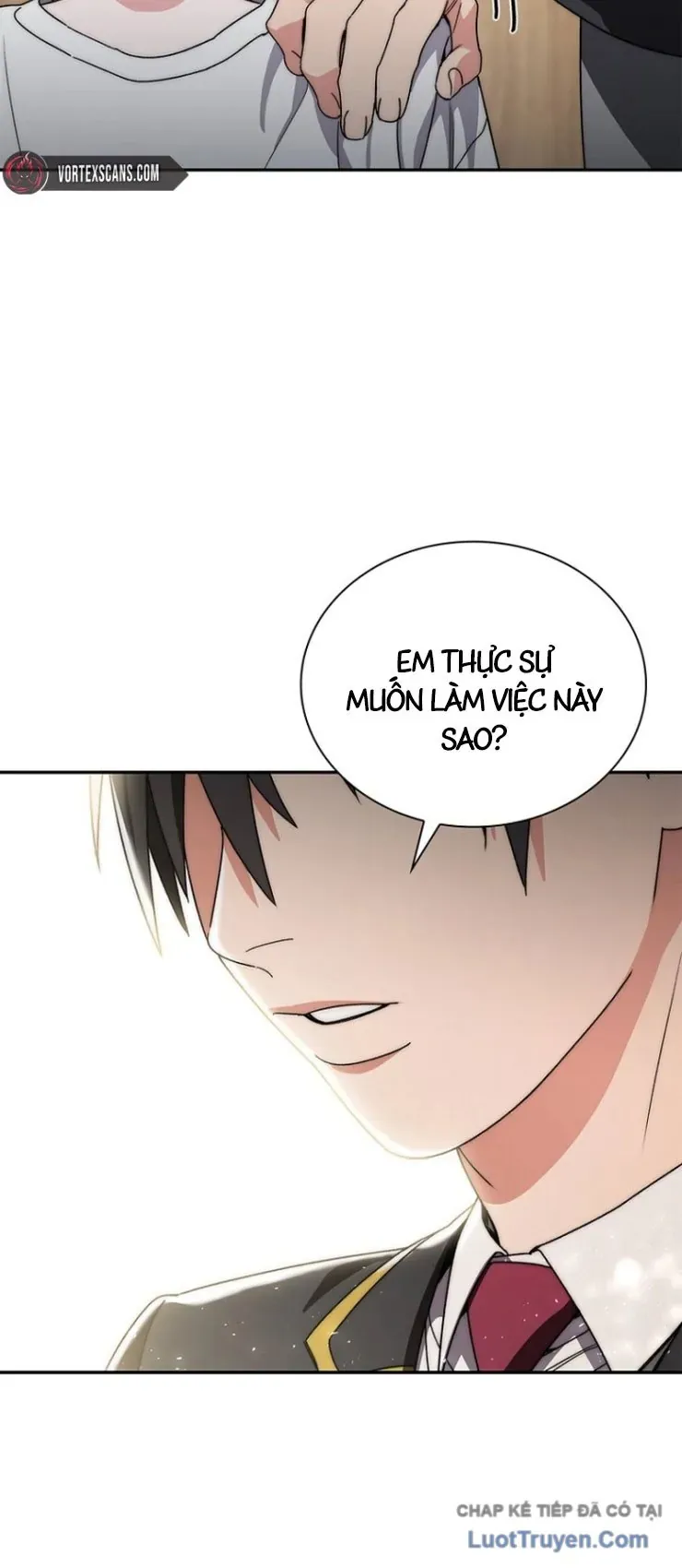 Ma Vương 18+ Chap 13 - Next Chap 14