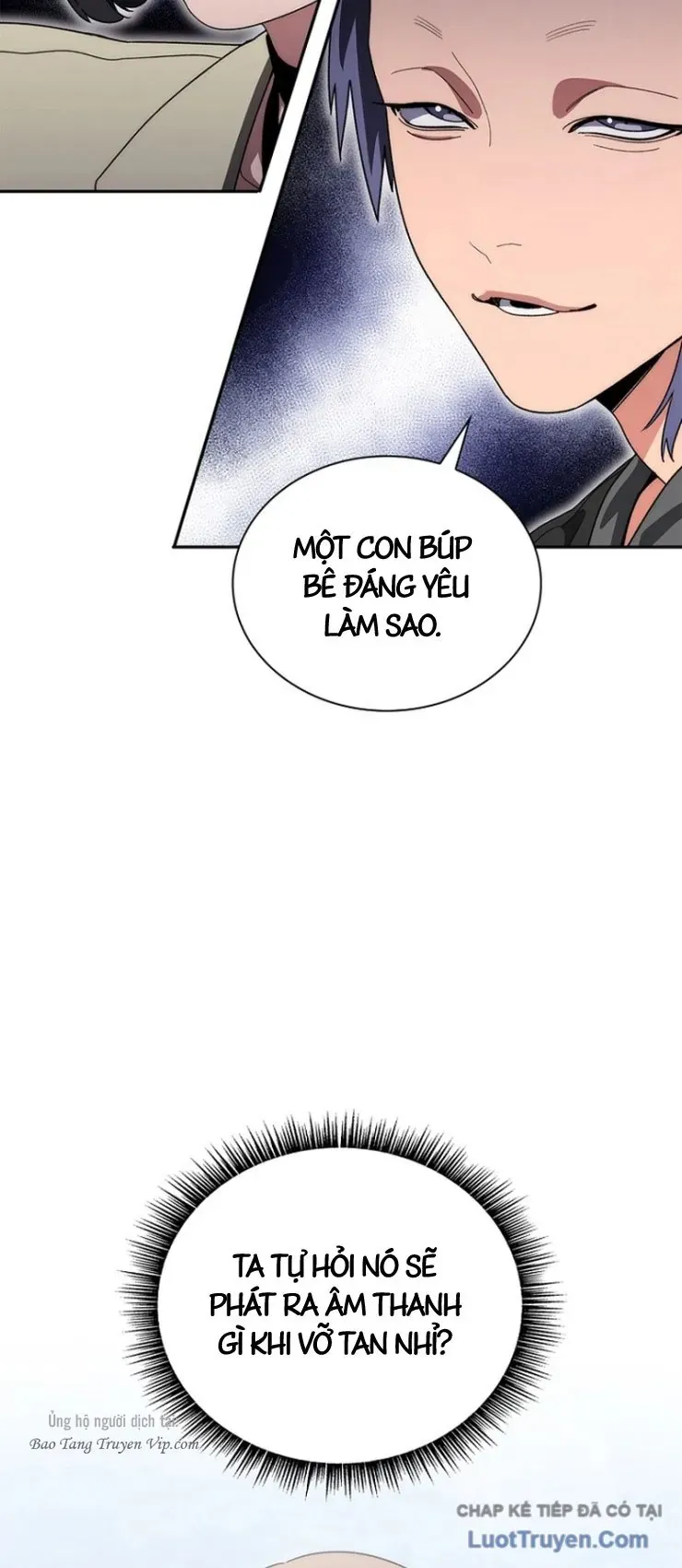 Ma Vương 18+ Chap 13 - Next Chap 14