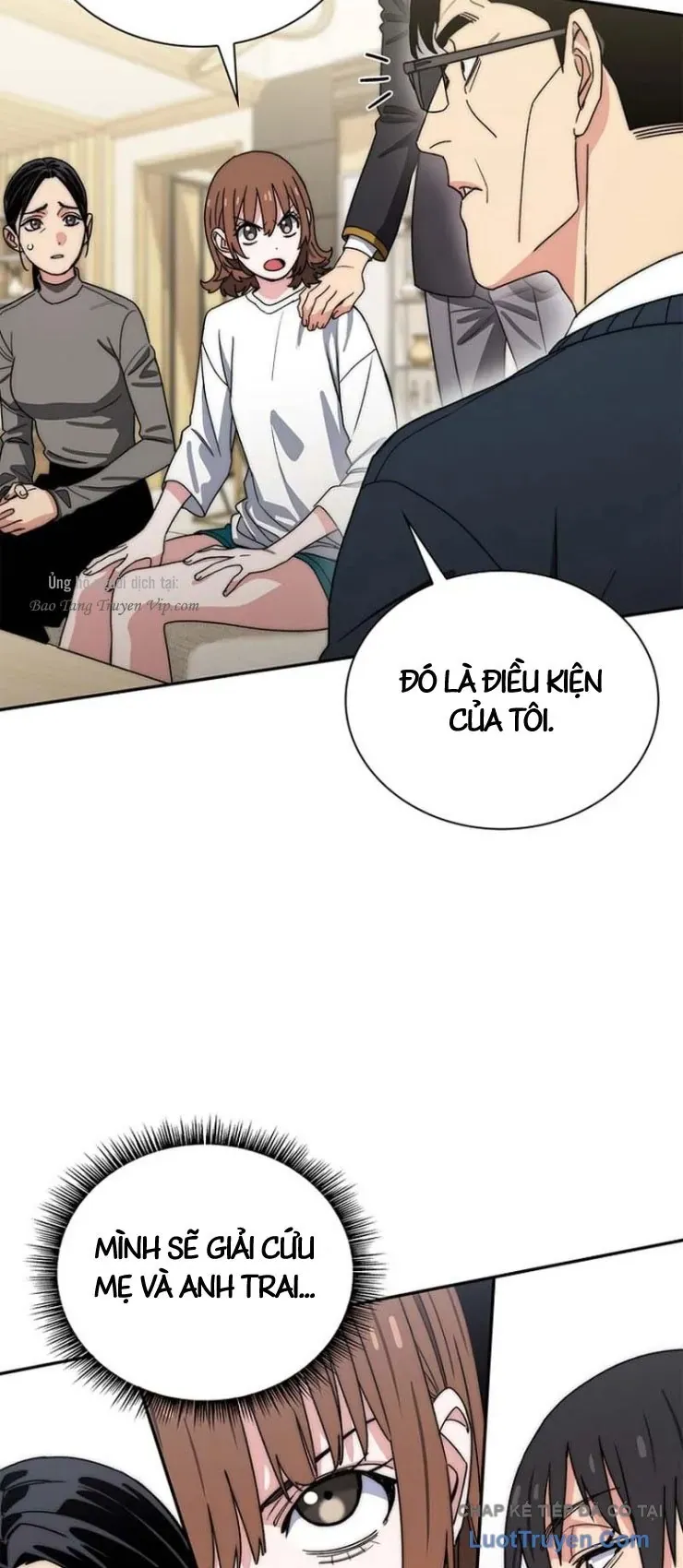 Ma Vương 18+ Chap 14 - Next Chap 15