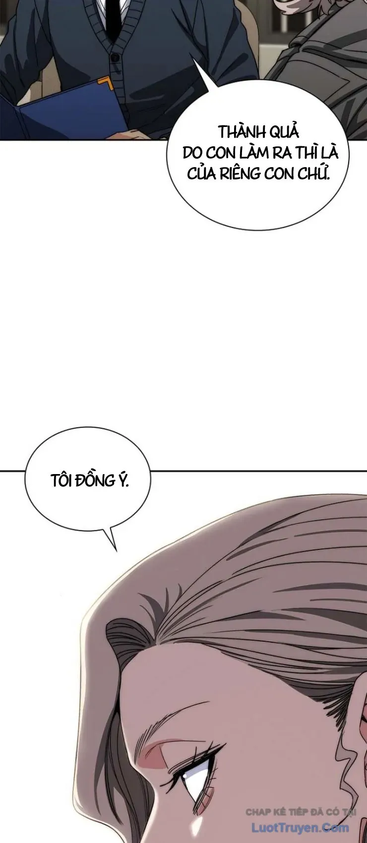 Ma Vương 18+ Chap 14 - Next Chap 15
