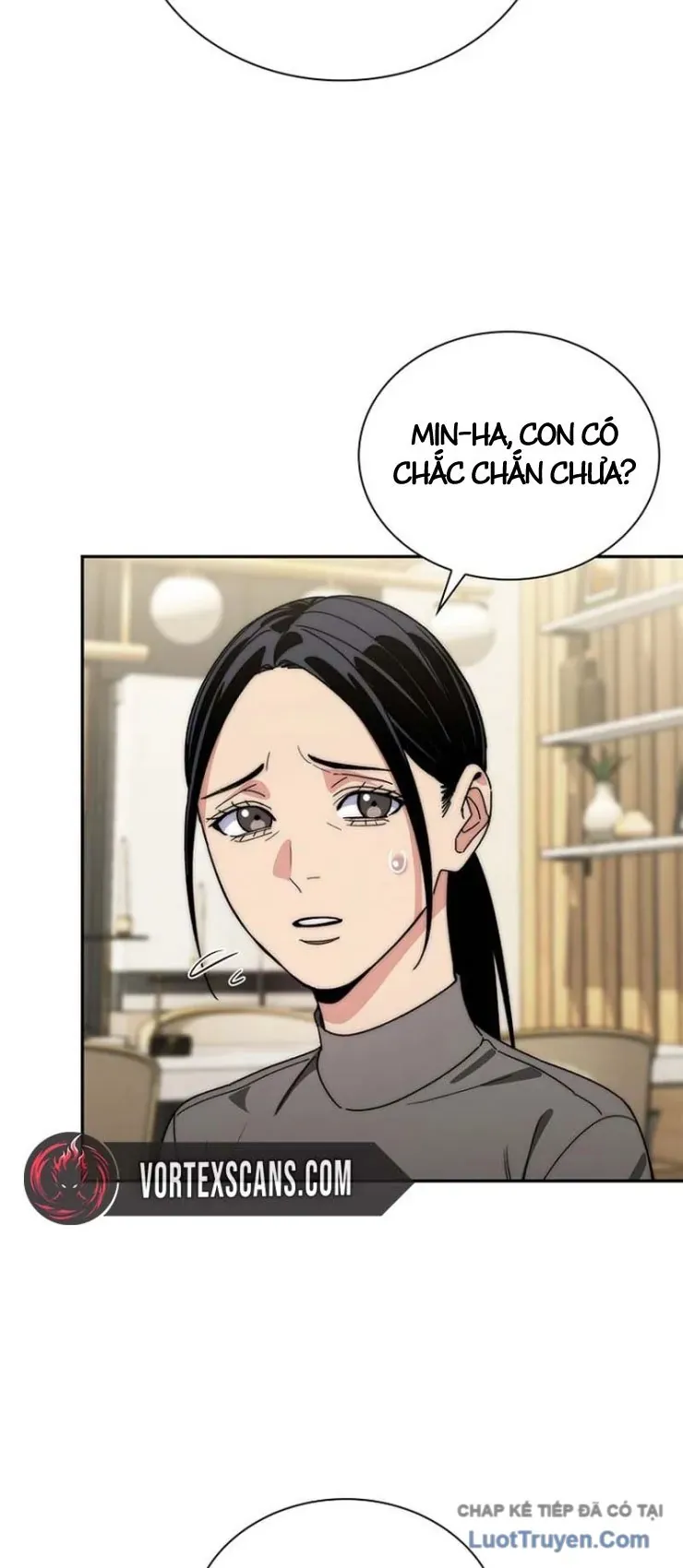 Ma Vương 18+ Chap 14 - Next Chap 15