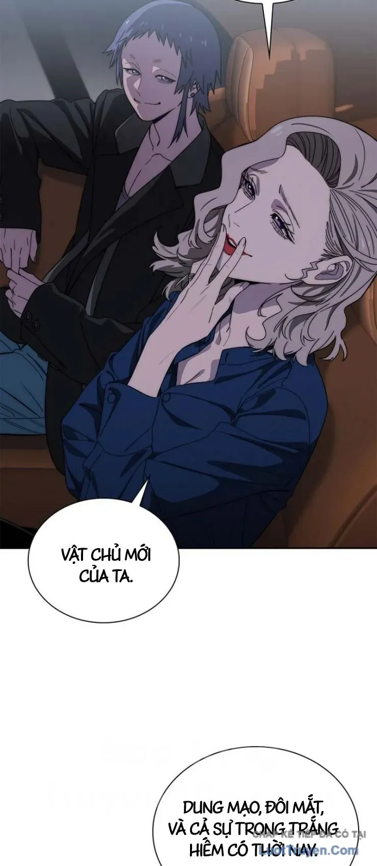 Ma Vương 18+ Chap 14 - Next Chap 15
