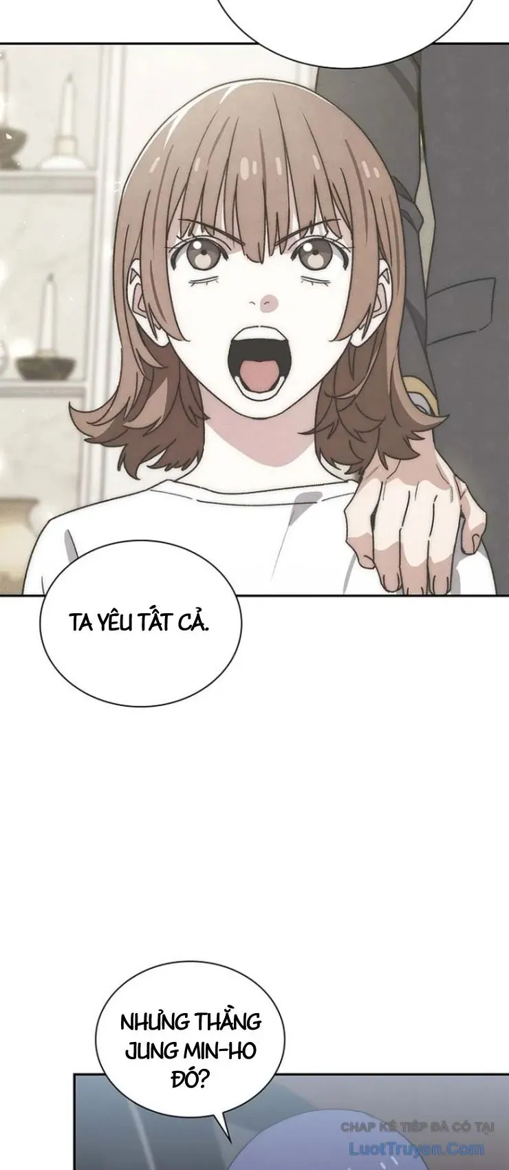 Ma Vương 18+ Chap 14 - Next Chap 15