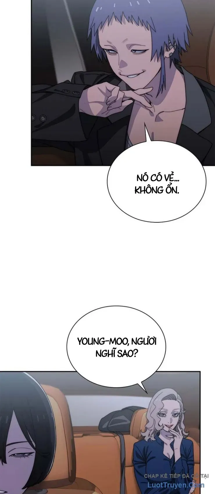 Ma Vương 18+ Chap 14 - Next Chap 15