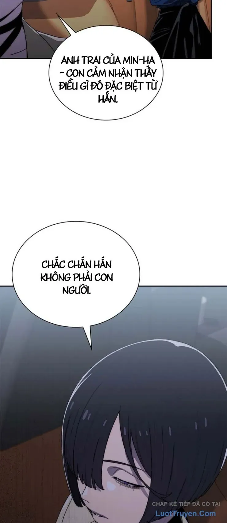 Ma Vương 18+ Chap 14 - Next Chap 15