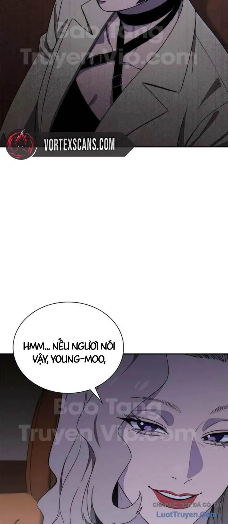 Ma Vương 18+ Chap 14 - Next Chap 15