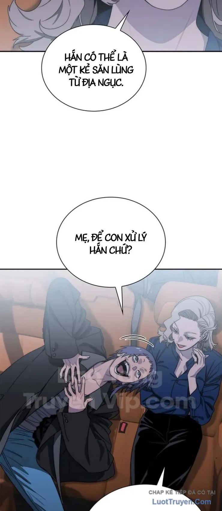 Ma Vương 18+ Chap 14 - Next Chap 15