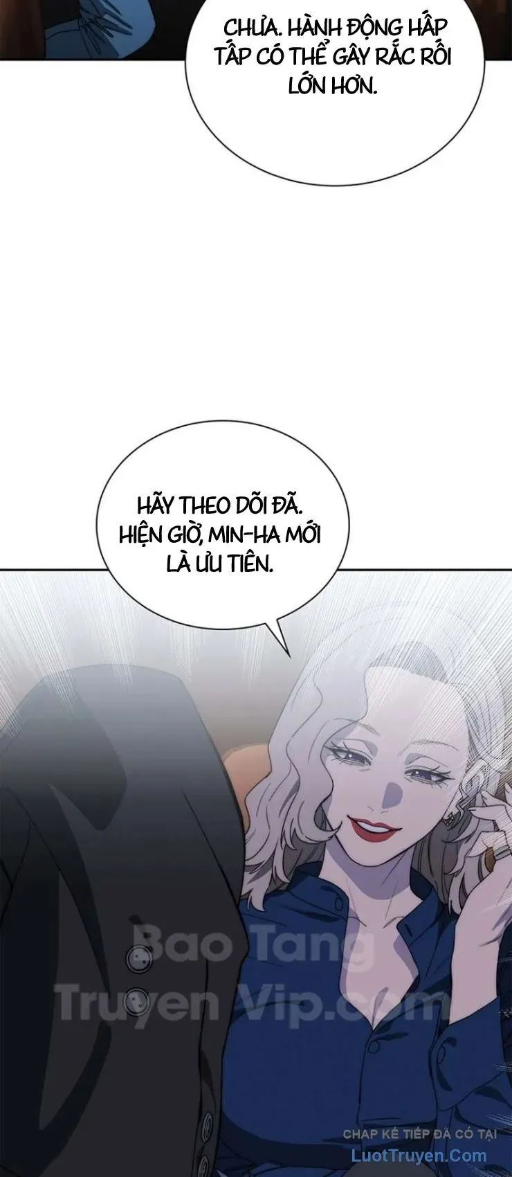 Ma Vương 18+ Chap 14 - Next Chap 15