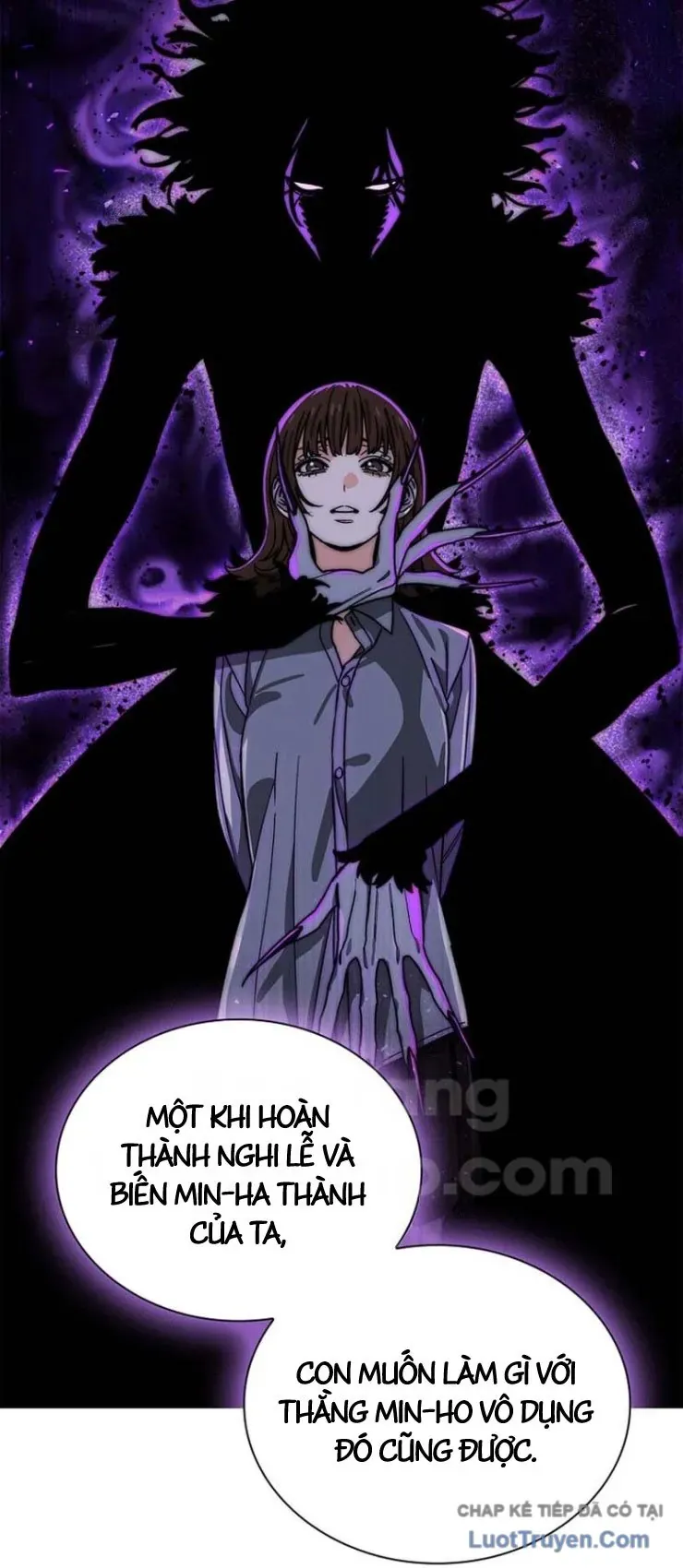 Ma Vương 18+ Chap 14 - Next Chap 15