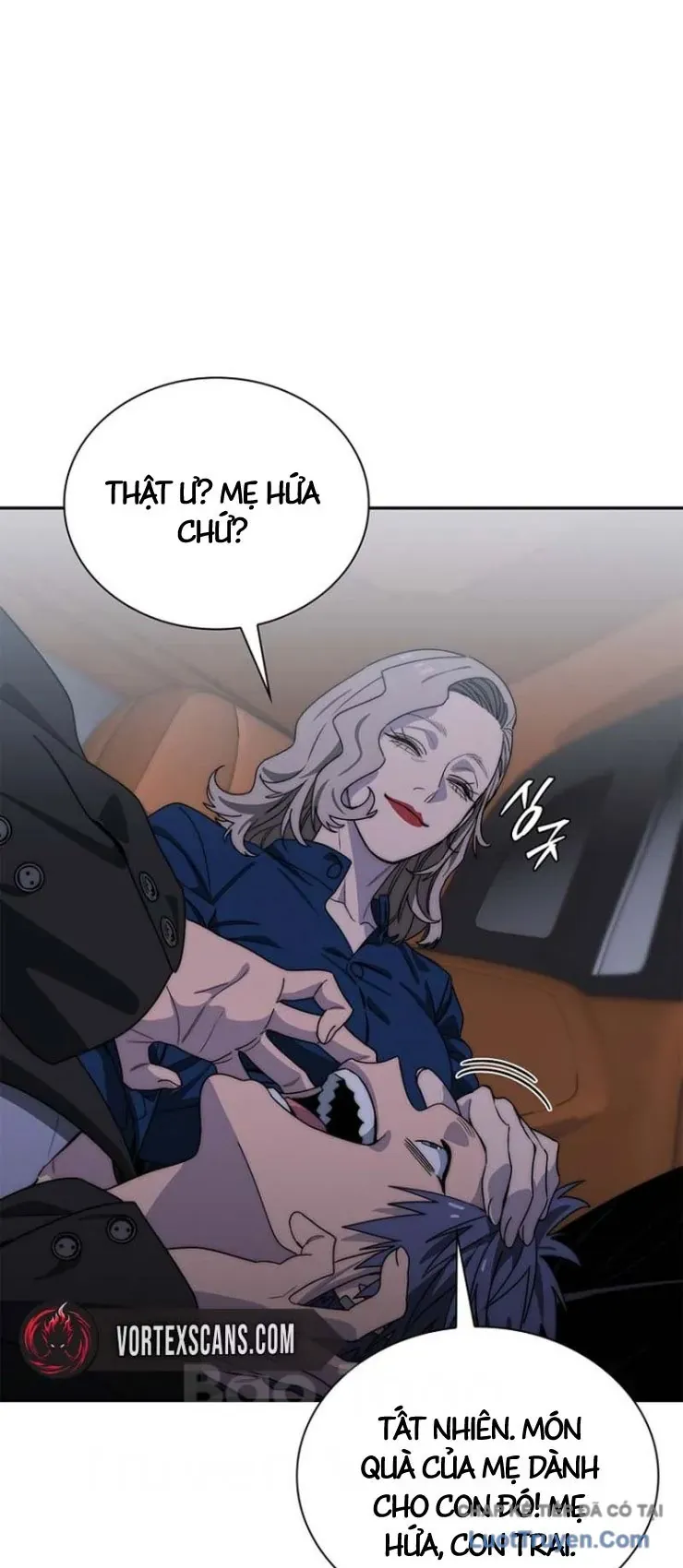 Ma Vương 18+ Chap 14 - Next Chap 15