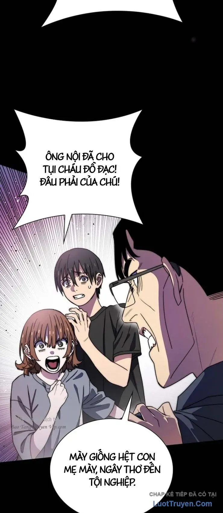 Ma Vương 18+ Chap 14 - Next Chap 15