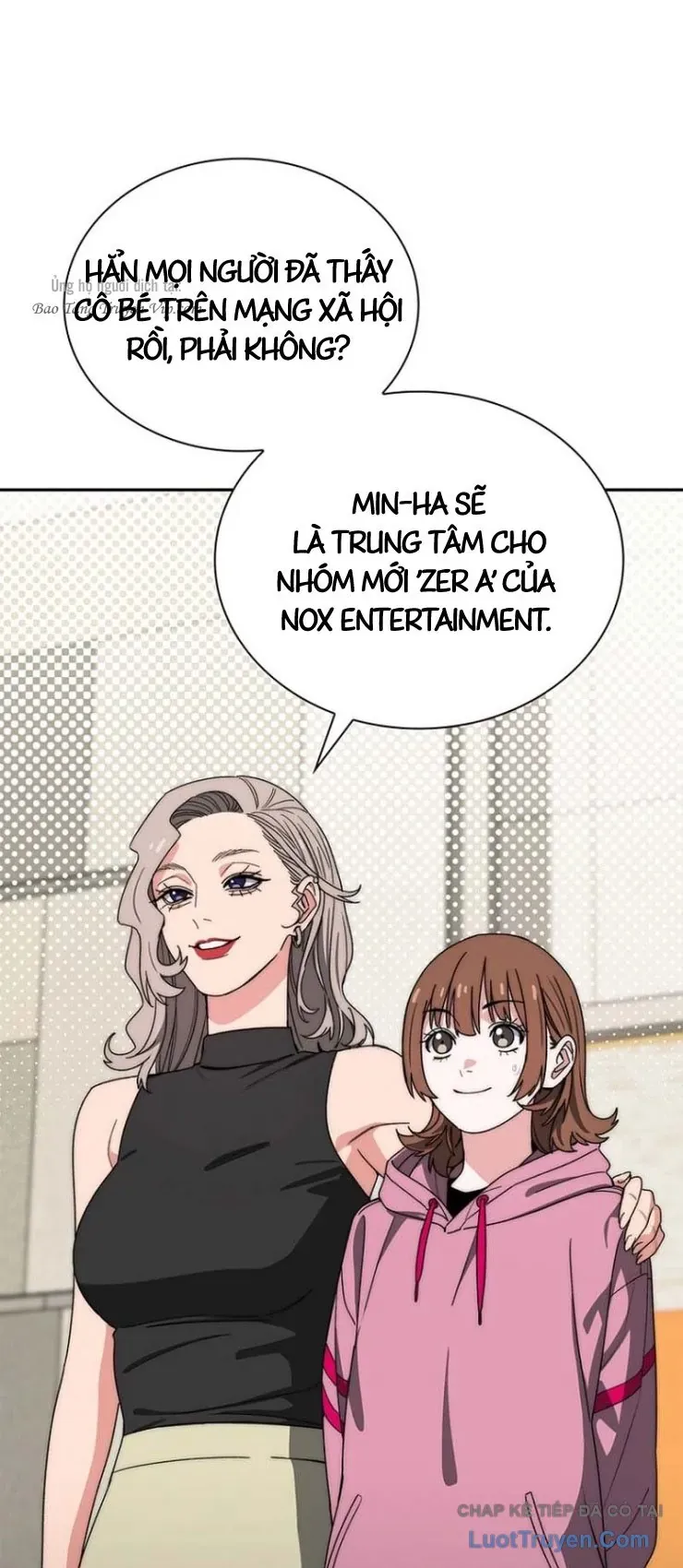 Ma Vương 18+ Chap 14 - Next Chap 15