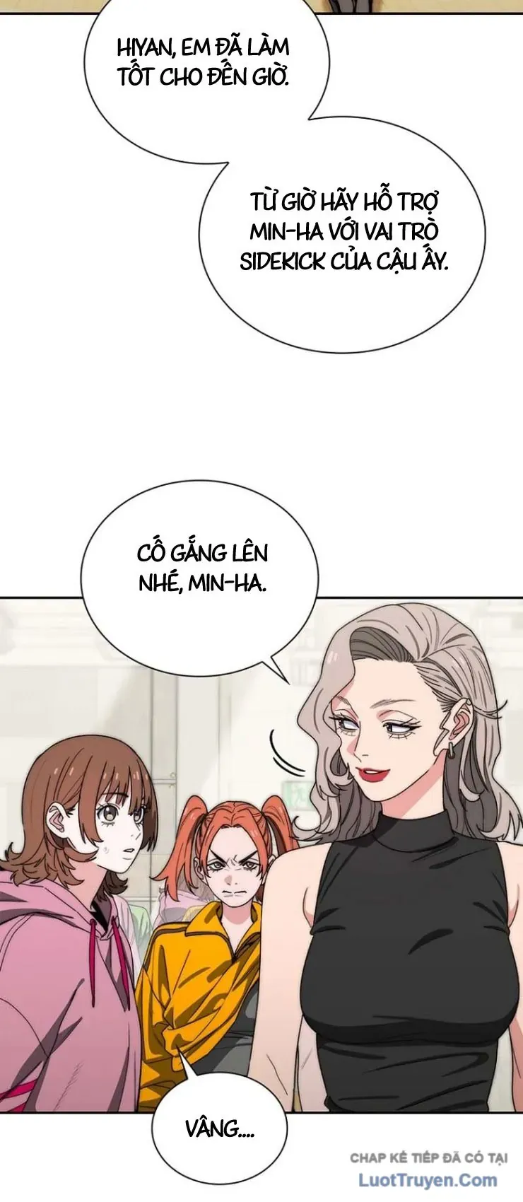Ma Vương 18+ Chap 14 - Next Chap 15