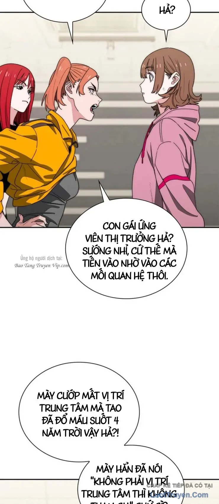 Ma Vương 18+ Chap 14 - Next Chap 15