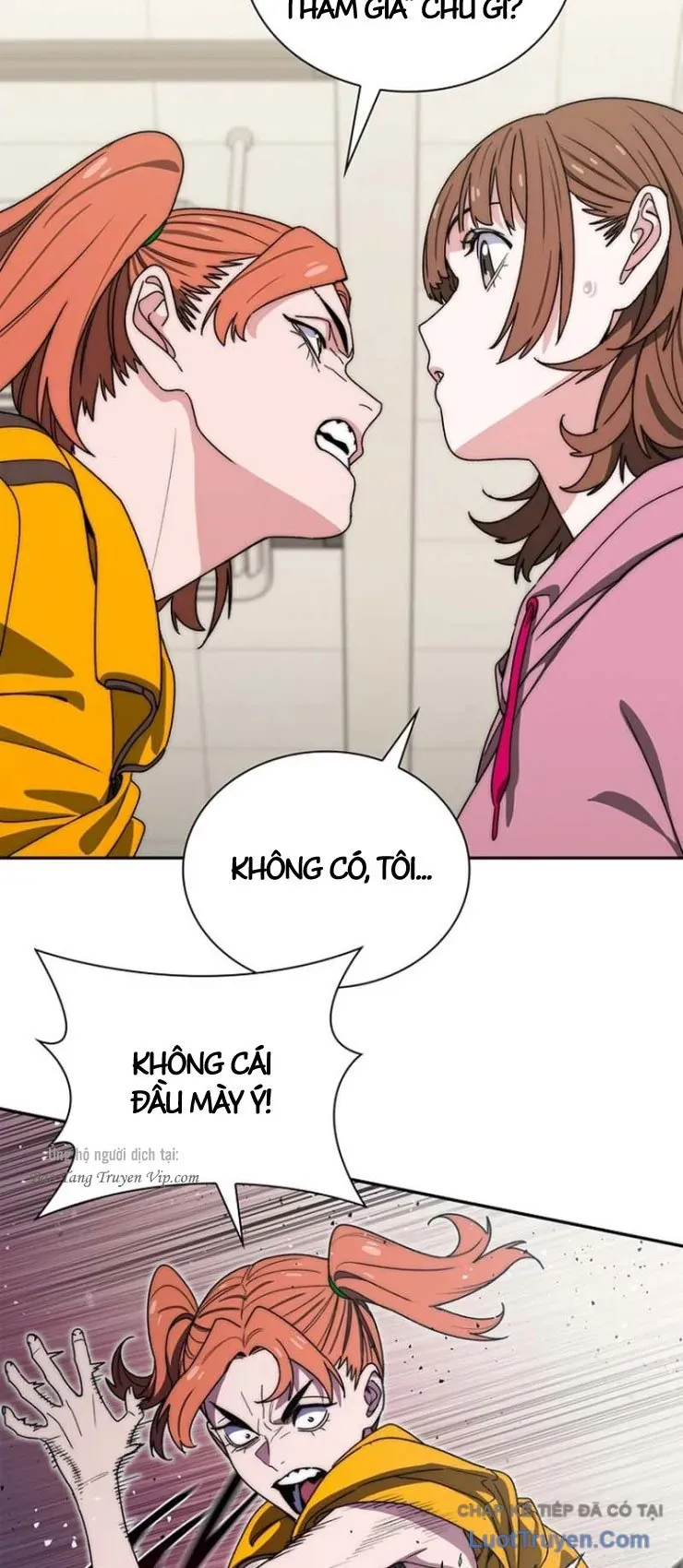 Ma Vương 18+ Chap 14 - Next Chap 15