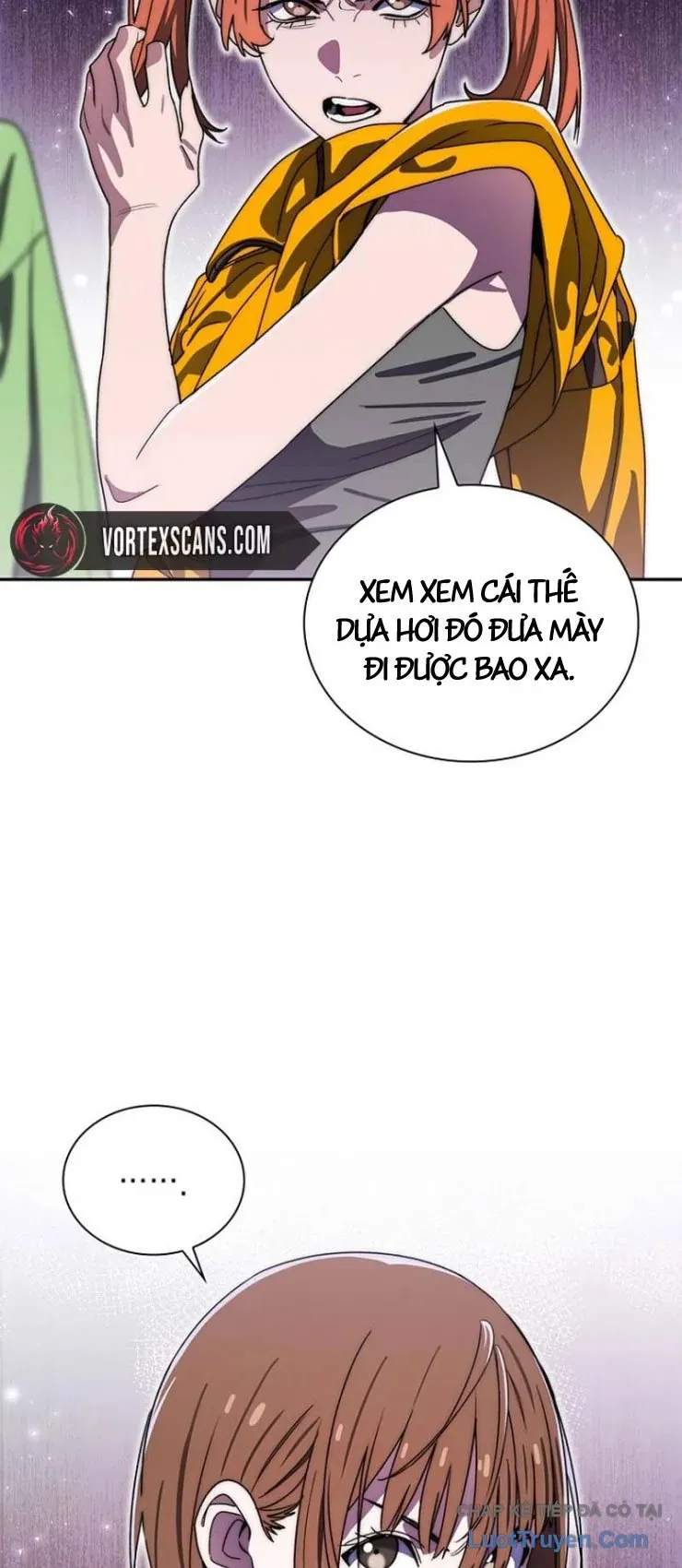 Ma Vương 18+ Chap 14 - Next Chap 15