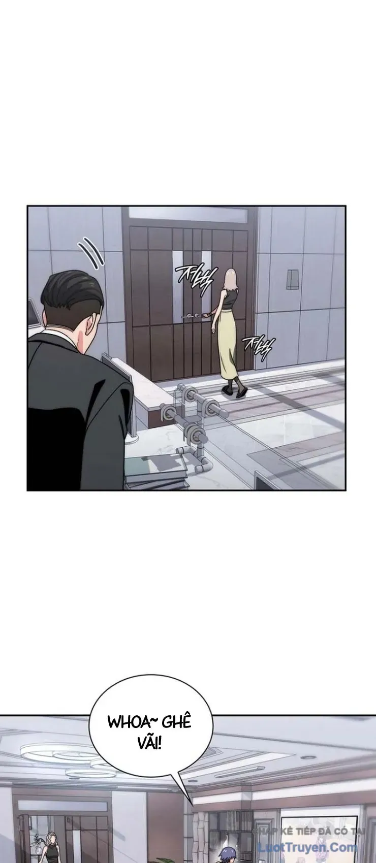 Ma Vương 18+ Chap 14 - Next Chap 15