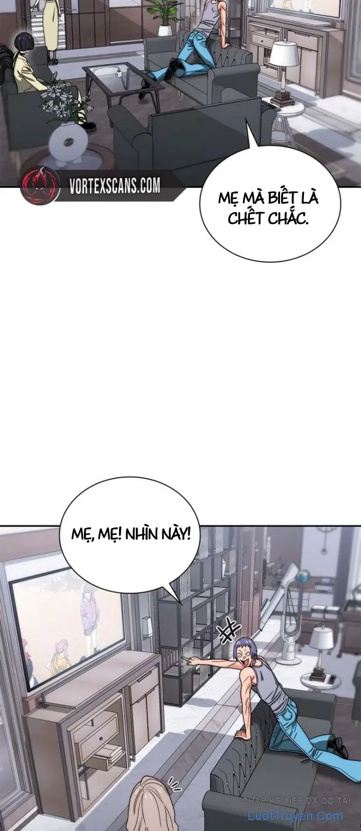 Ma Vương 18+ Chap 14 - Next Chap 15