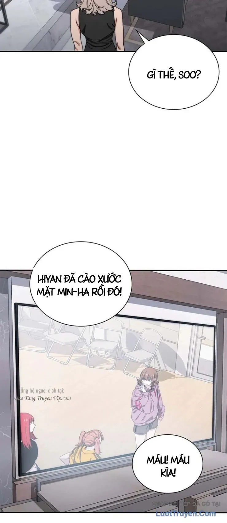 Ma Vương 18+ Chap 14 - Next Chap 15