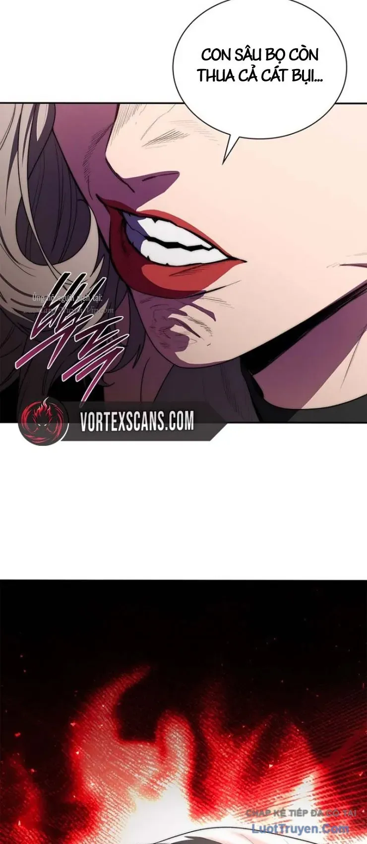 Ma Vương 18+ Chap 14 - Next Chap 15