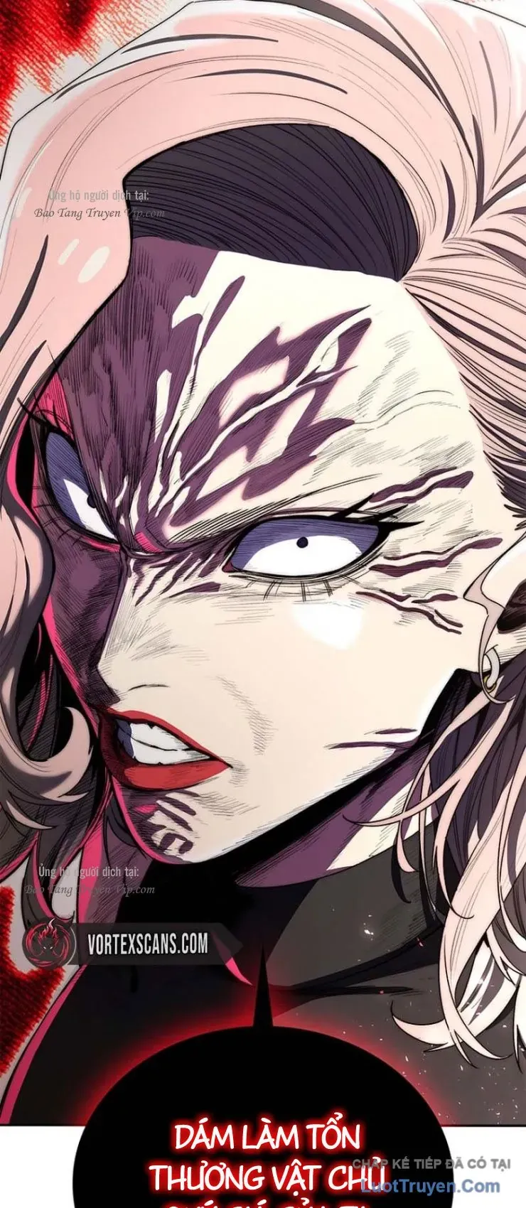 Ma Vương 18+ Chap 14 - Next Chap 15
