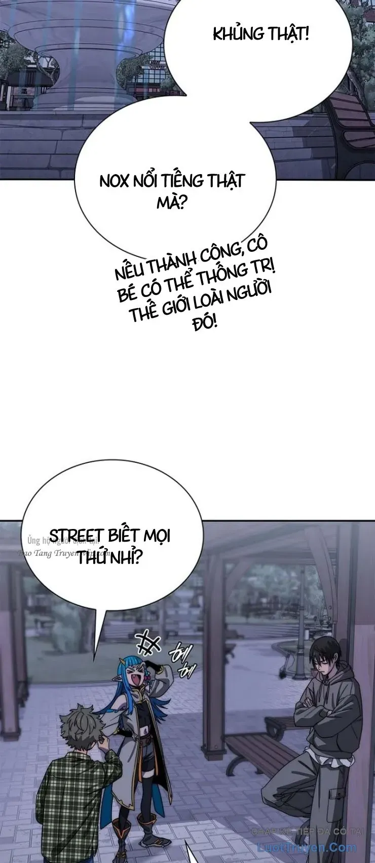 Ma Vương 18+ Chap 14 - Next Chap 15
