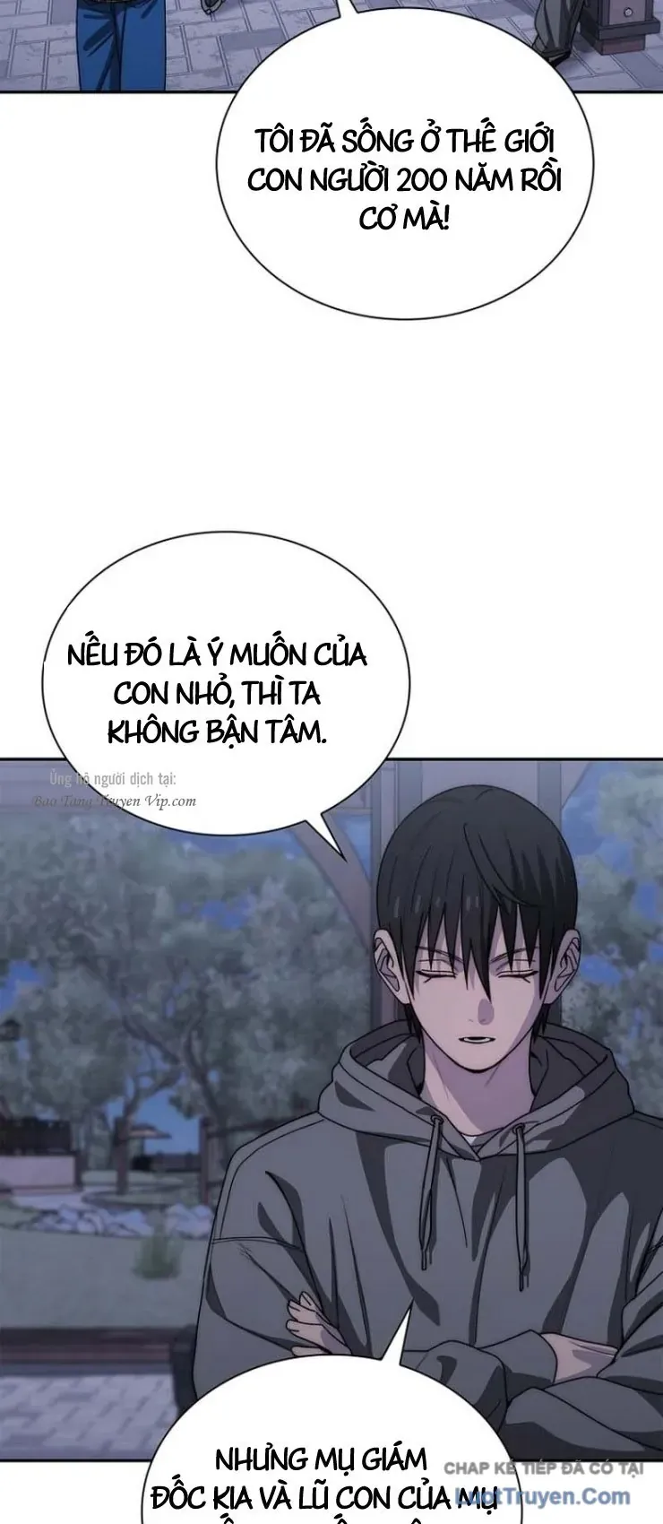 Ma Vương 18+ Chap 14 - Next Chap 15