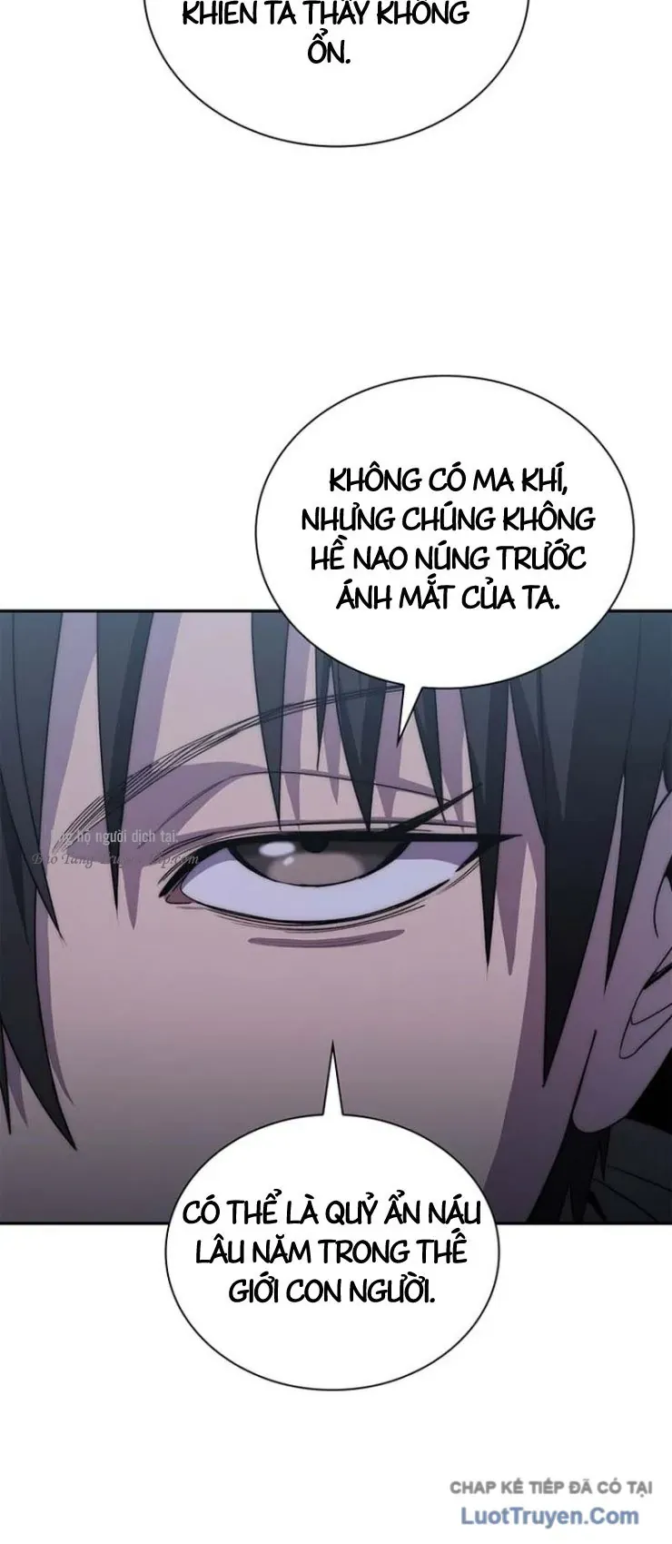 Ma Vương 18+ Chap 14 - Next Chap 15
