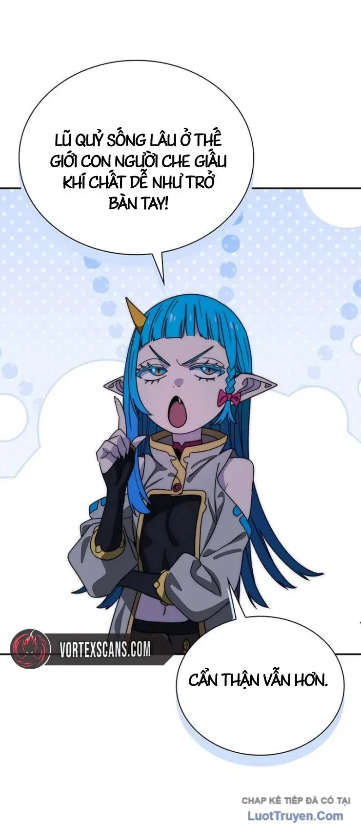Ma Vương 18+ Chap 14 - Next Chap 15