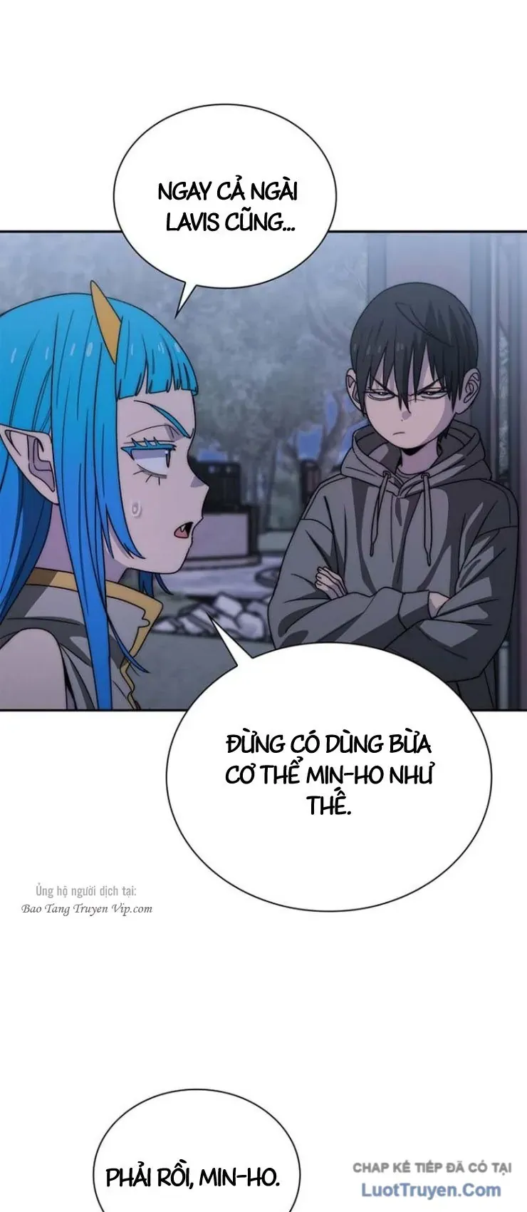 Ma Vương 18+ Chap 14 - Next Chap 15