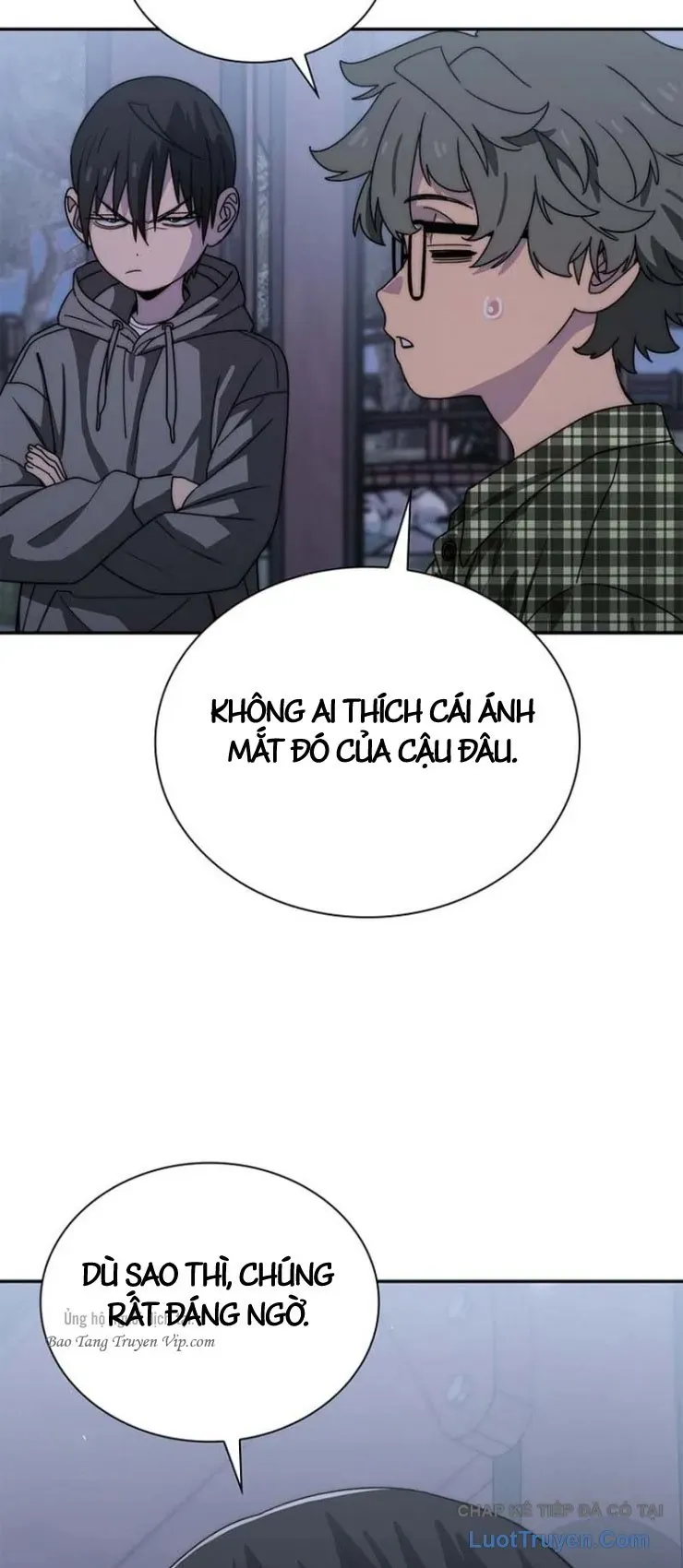 Ma Vương 18+ Chap 14 - Next Chap 15