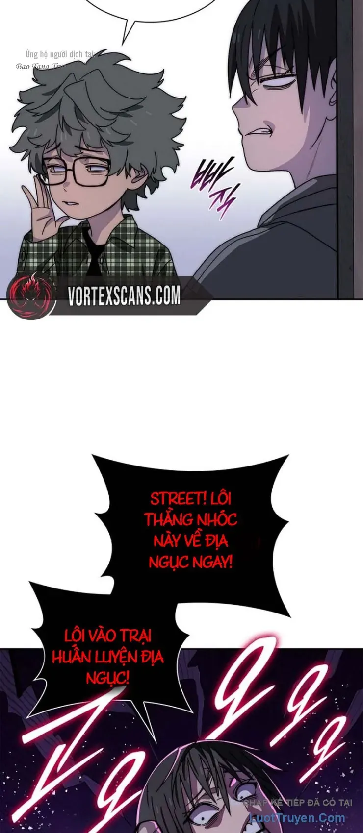 Ma Vương 18+ Chap 14 - Next Chap 15