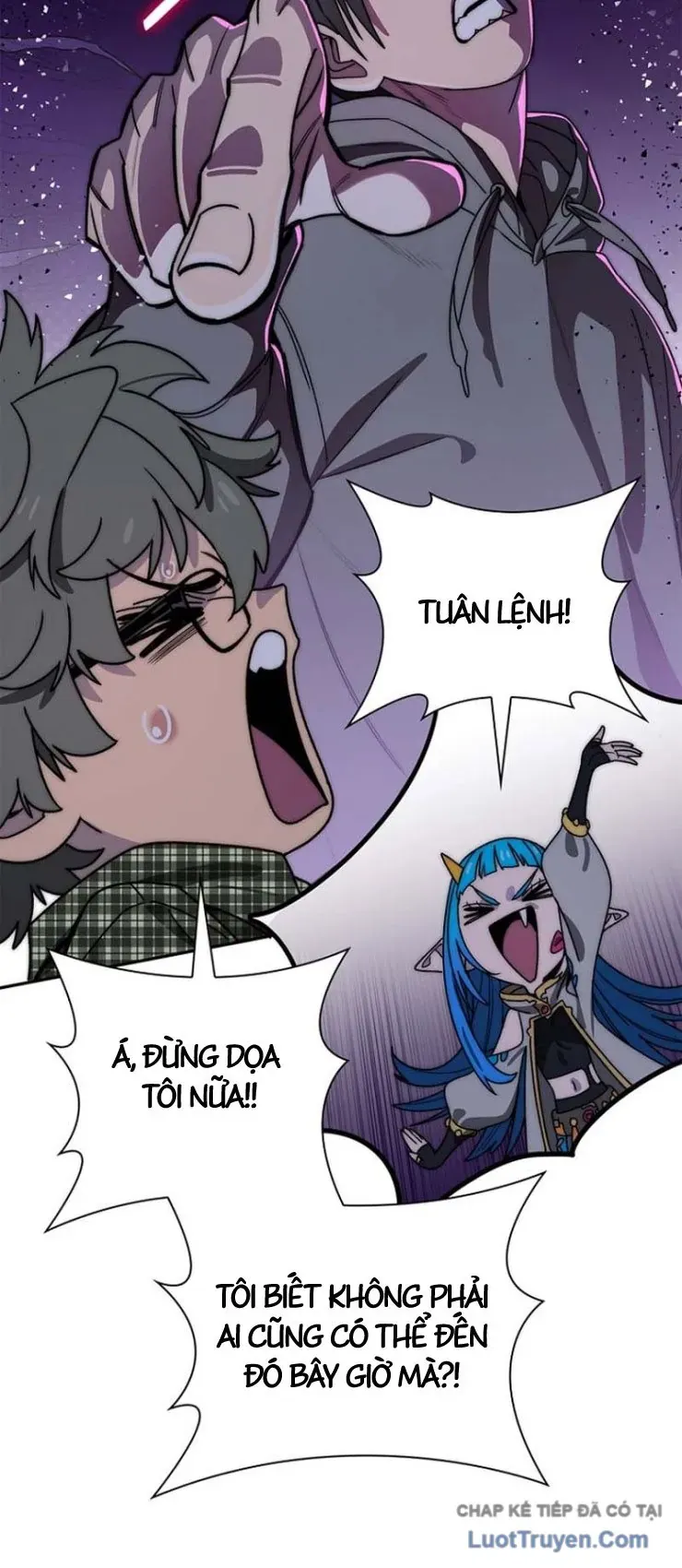 Ma Vương 18+ Chap 14 - Next Chap 15