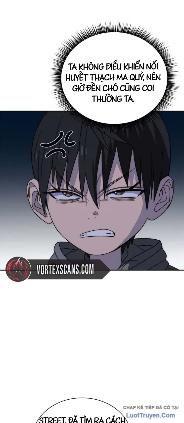 Ma Vương 18+ Chap 14 - Next Chap 15