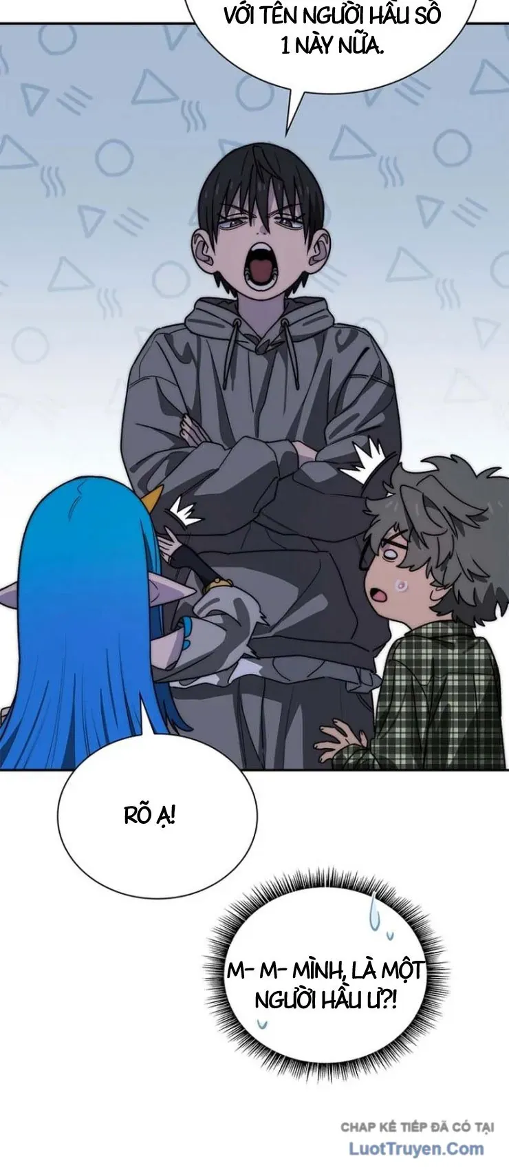 Ma Vương 18+ Chap 14 - Next Chap 15