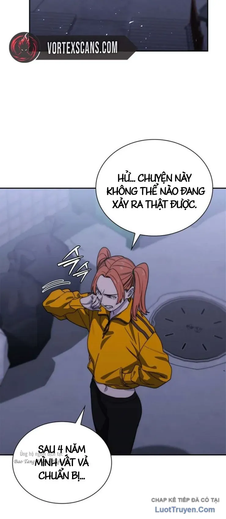 Ma Vương 18+ Chap 14 - Next Chap 15