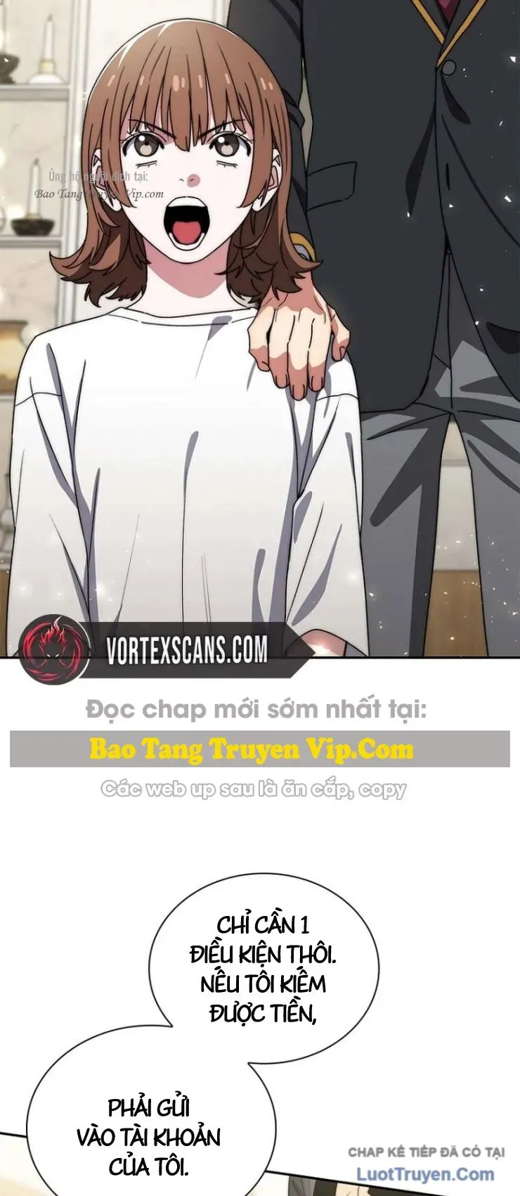 Ma Vương 18+ Chap 14 - Next Chap 15