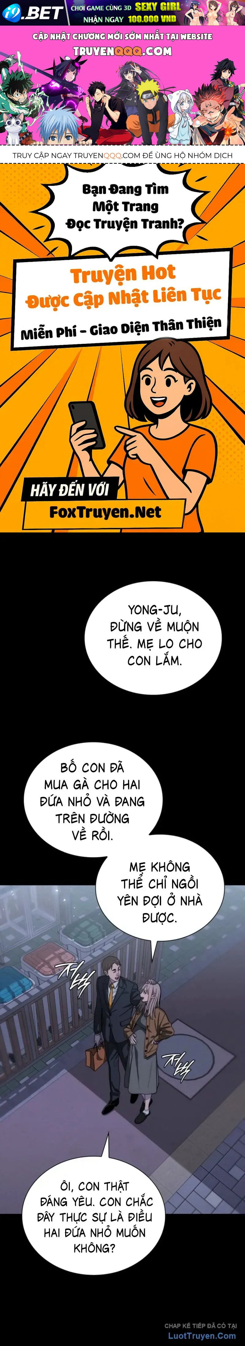 Ma Vương 18+ Chap 15 - Next Chap 16