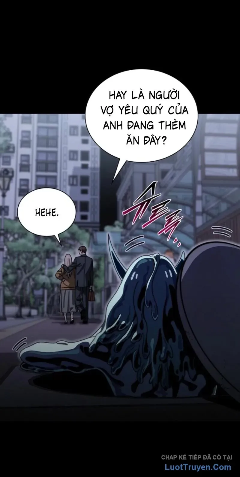 Ma Vương 18+ Chap 15 - Next Chap 16