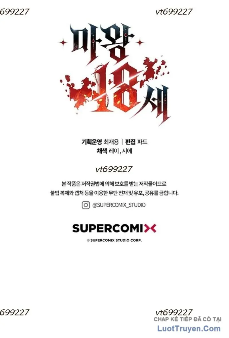 Ma Vương 18+ Chap 15 - Next Chap 16