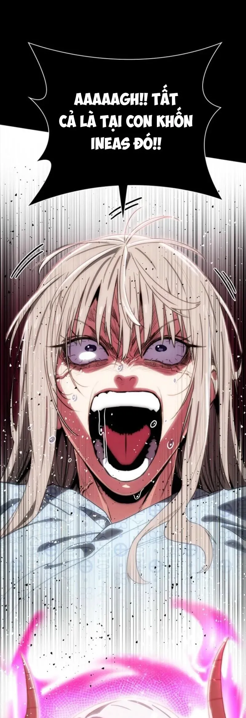 Ma Vương 18+ Chap 15 - Next Chap 16